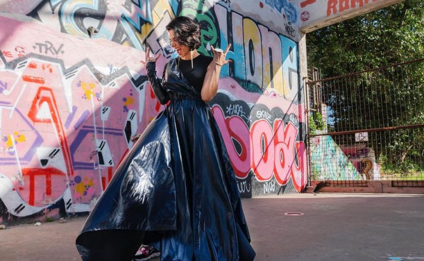 giordana angi mi muovo documentario