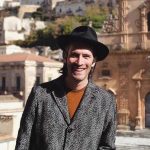 giovanni caccamo intervista