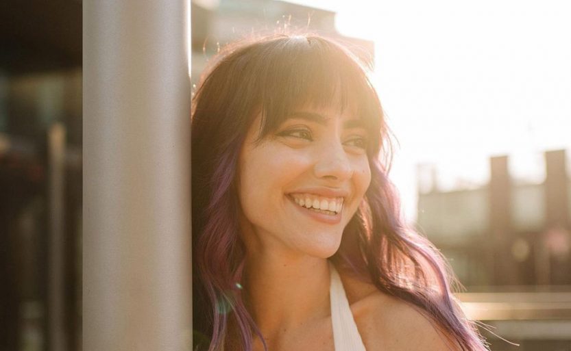 giulia penna intervista