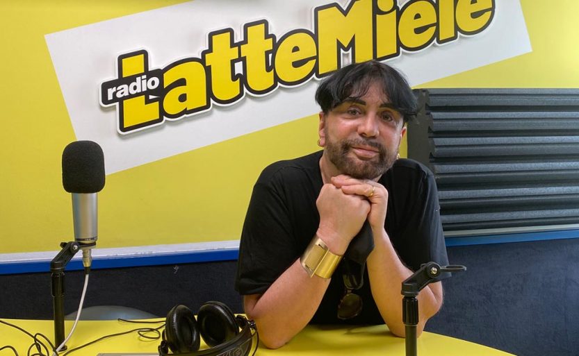 ivan cattaneo intervista