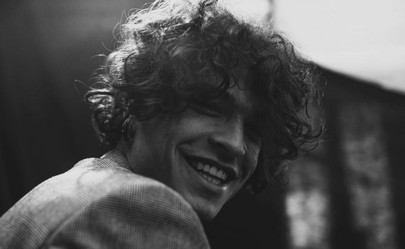 leo gassmann intervista