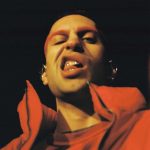 mahmood edizione speciale ghettolimpo