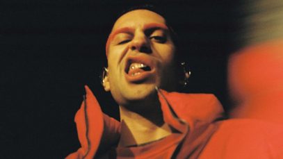 mahmood edizione speciale ghettolimpo