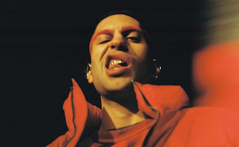 mahmood edizione speciale ghettolimpo