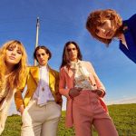 maneskin miley cyrus