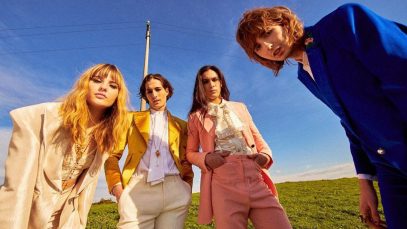 maneskin miley cyrus