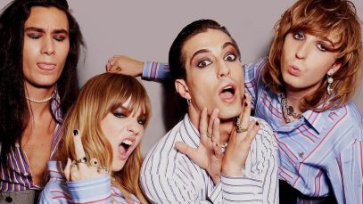 maneskin simon cowell