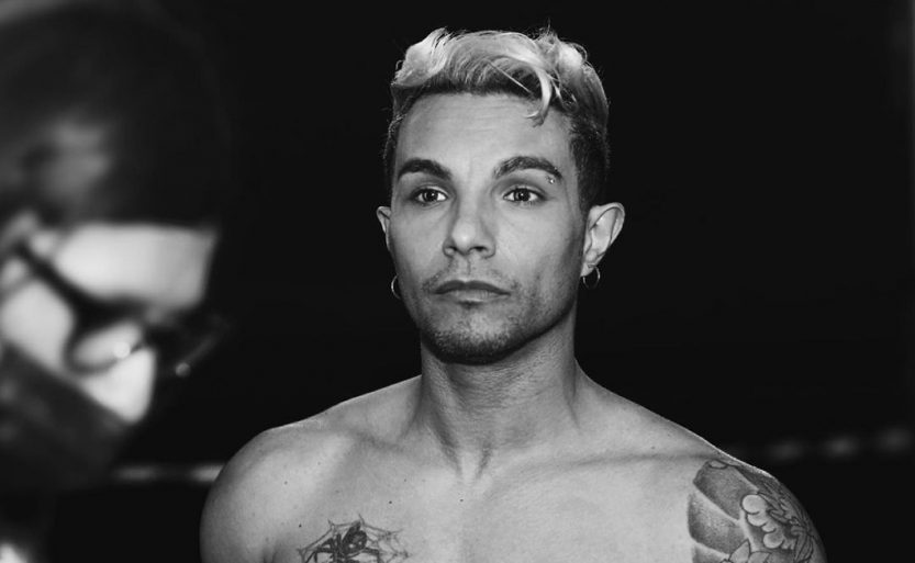 marco carta intervista