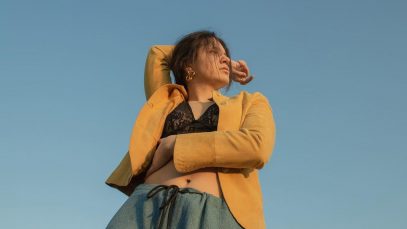 martina beltrami intervista