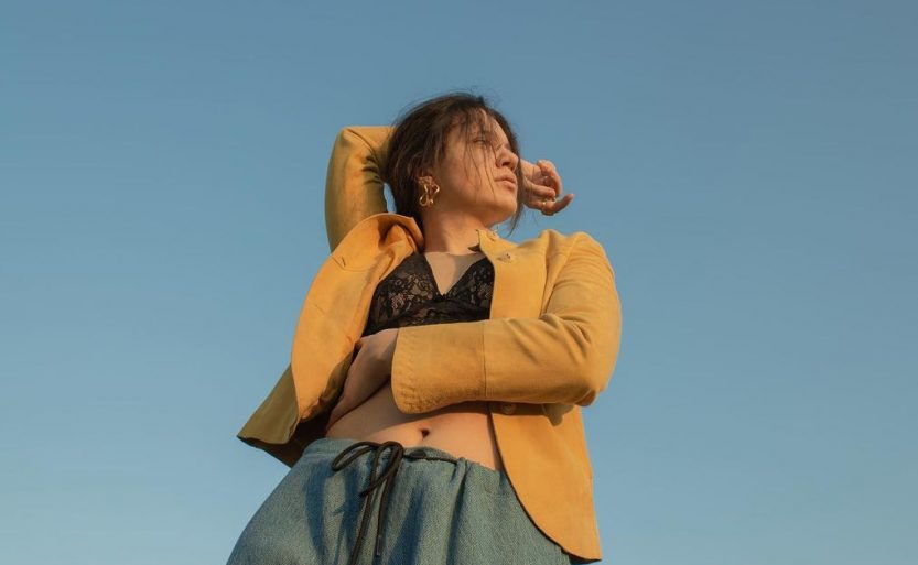 martina beltrami intervista