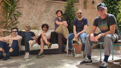 niccolo fabi nuove date tour estivo