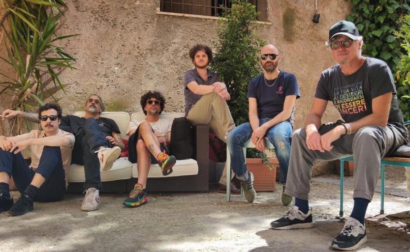 niccolo fabi nuove date tour estivo