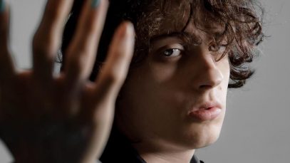 sangiovanni intervista