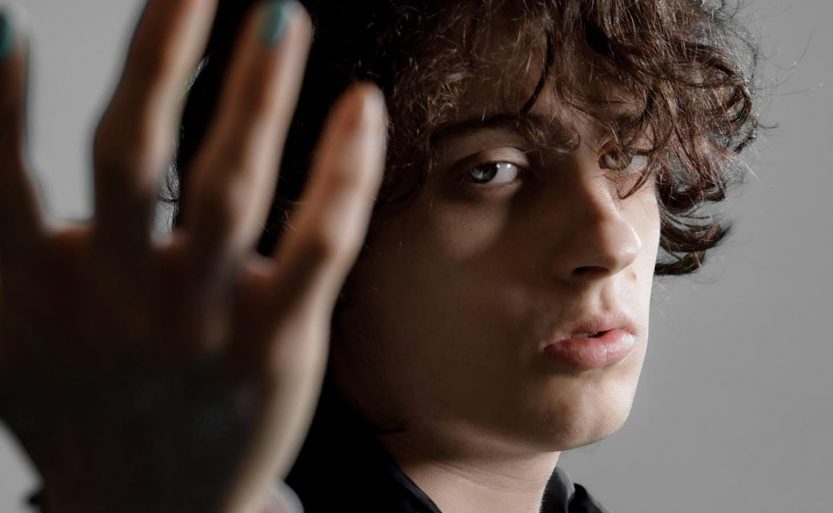 sangiovanni intervista