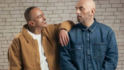 sottotono intervista