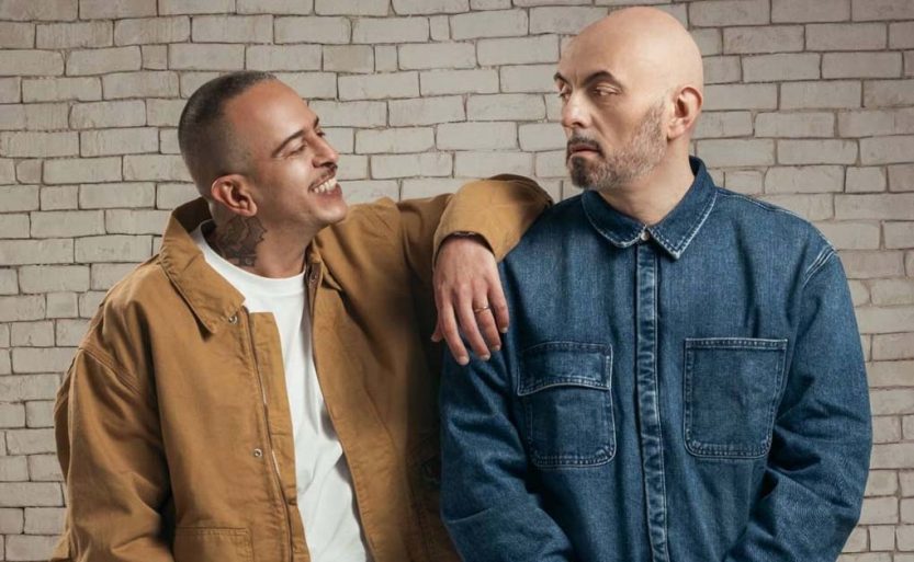 sottotono intervista