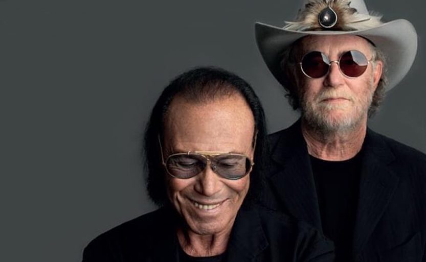 venditti degregori concerto evento