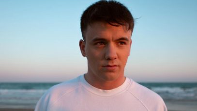 will buse intervista