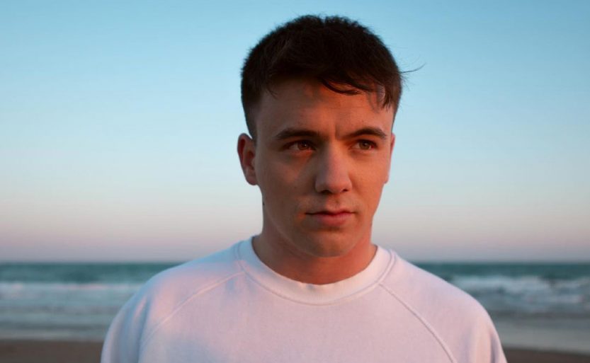 will buse intervista