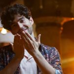 Matteo Faustini intervista solitudine