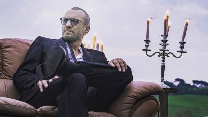 biagio antonacci concerti rinviati 2022