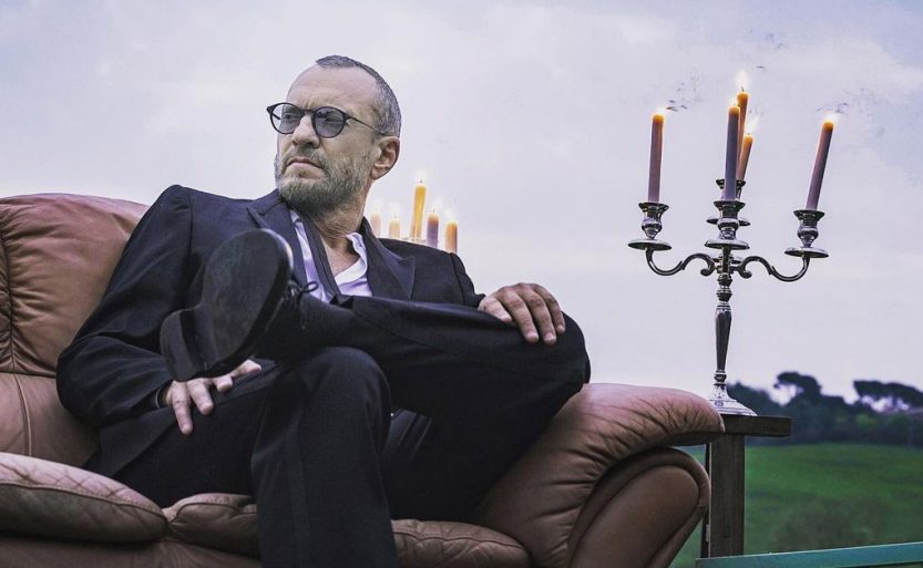 biagio antonacci concerti rinviati 2022