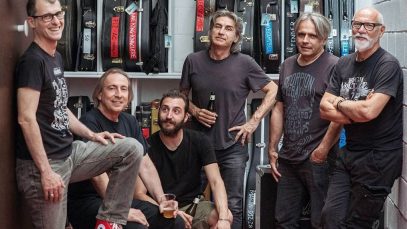 clan destino ligabue