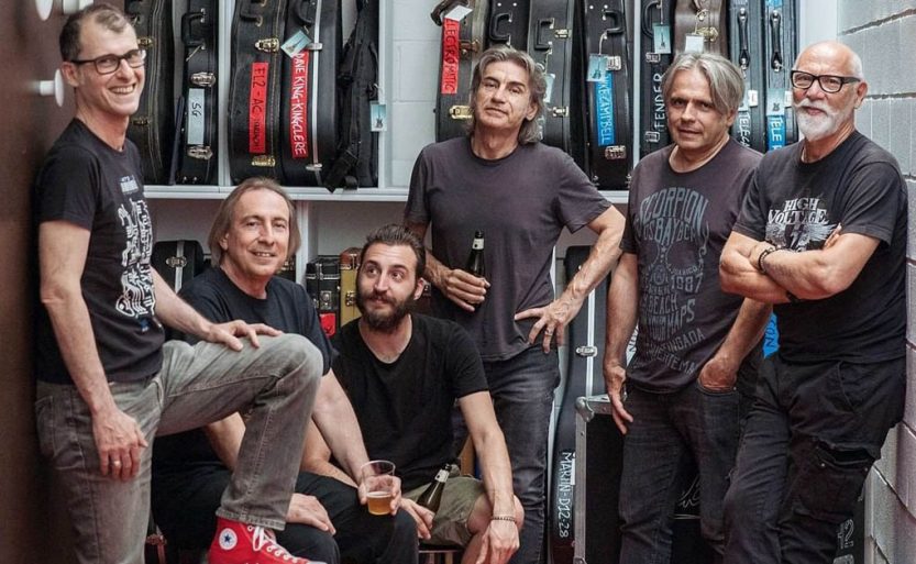 clan destino ligabue