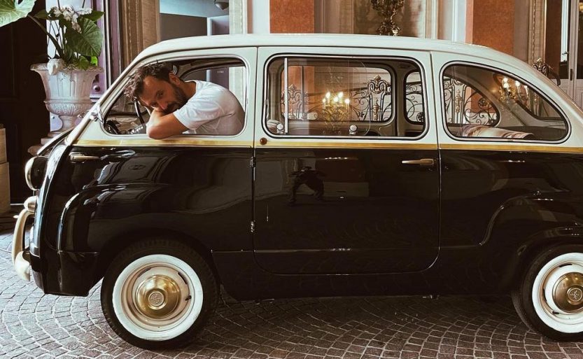 cremonini portici bologna