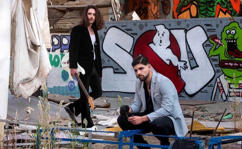 ditta marinelli intervista