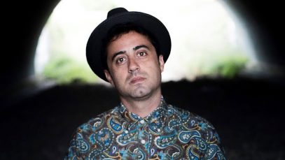 emanuele barbati intervista