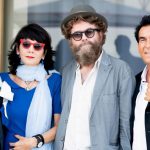 extraliscio tour film