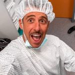 francesco gabbani operato