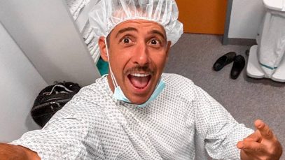 francesco gabbani operato