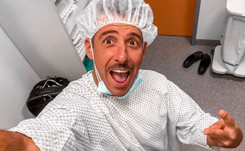 francesco gabbani operato