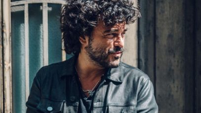 francesco renga intervista