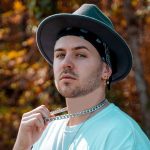 gabriel zanago intervista