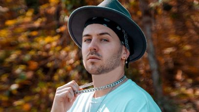 gabriel zanago intervista