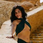 giusy ferreri live 2021 tour