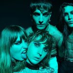 i wanna be your slave video maneskin