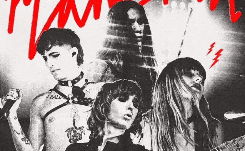 maneskin circo massimo