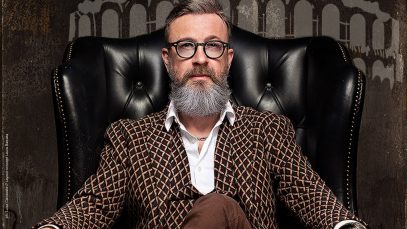 marco masini ospiti arena verona