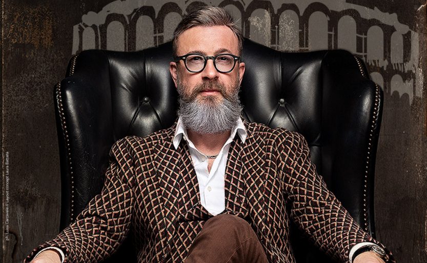 marco masini ospiti arena verona