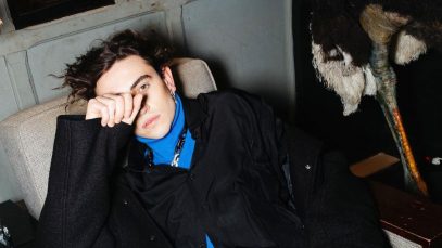 michele bravi intervista passione