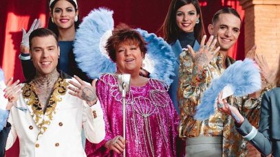 mille brano piu trasmesso