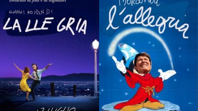 morandi locandine film