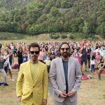 musica leggerissima video piu visto