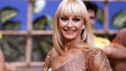 raffaella carra speciale sigla