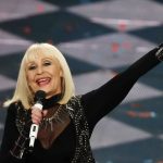 raffaella carrà serie tv