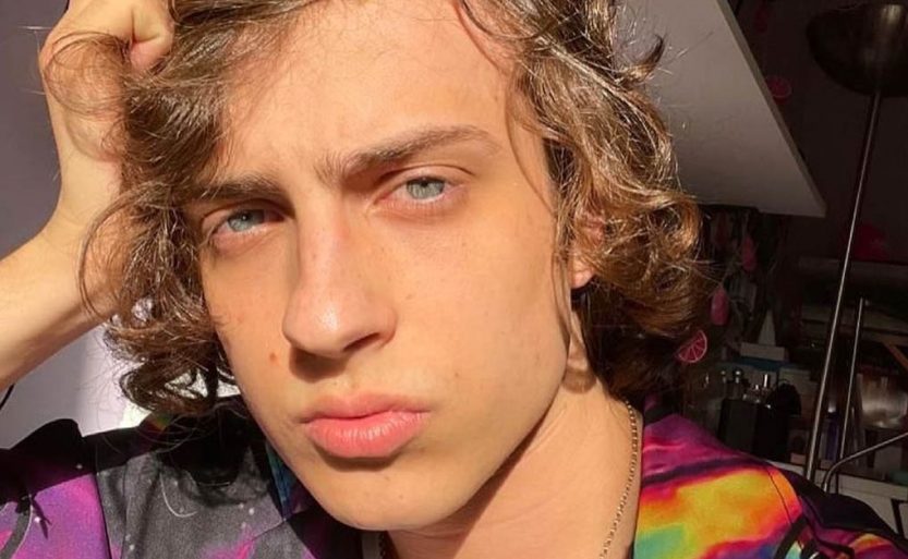 sangiovanni doppio platino